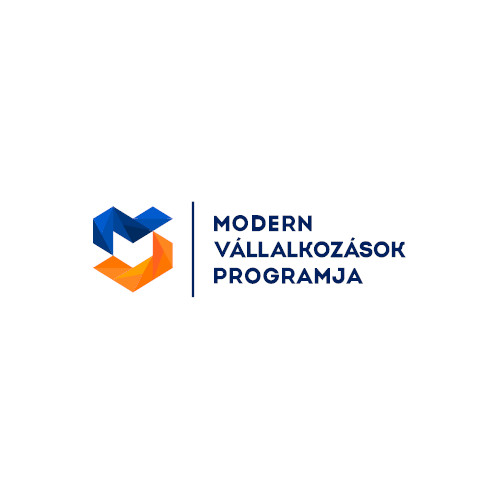 Modern Vállalkozások Programja
