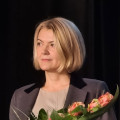 Kondé Ágnes
